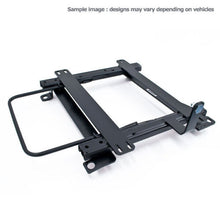 Load image into Gallery viewer, PrivateLabelMfg PLM-SEAT-RAIL-BKT-EK-SR3 PLM Seat Rail Bracket For Recaro LS LX SR2 SR3 SR4 SRD
