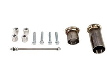 Load image into Gallery viewer, PrivateLabelMfg PLM Subaru WRX 2015+ Equal Length EWG Header with Turbosmart WG40
