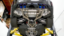 Load image into Gallery viewer, PrivateLabelMfg PLM Titanium Valved Exhaust System - BMW F80 F82 M3 M4
