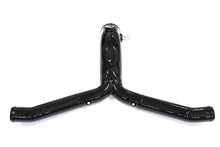 Load image into Gallery viewer, BMS Elite Porsche 991.1 &amp; 991.2 Charge &quot;Y&quot; Pipe ***Out of Stock*** CP Burger Motorsports, Inc. Stock Diverter valve setup
