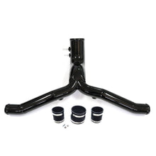 Load image into Gallery viewer, BMS Elite Porsche 991.1 &amp; 991.2 Charge "Y" Pipe ***Out of Stock***
