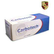 Load image into Gallery viewer, Carbotech CT1134 Brake Pad [REAR]
