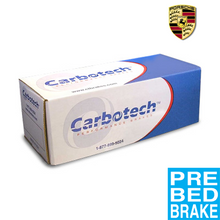 Load image into Gallery viewer, Carbotech CT1134 Brake Pad [REAR]
