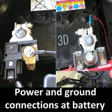 Load image into Gallery viewer, Infiniti Q50 &amp; Q60 Bluetooth Flex Fuel Kits
