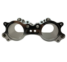 Load image into Gallery viewer, PrivateLabelMfg PW-TOP-FEED-TGV-SUB-07 Precision Works Billet TGV Housing Subaru WRX 01-07 &amp; STi 08-17
