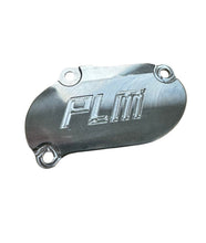 Load image into Gallery viewer, PrivateLabelMfg PW-TCCVR-K20C Precision Works Billet Timing Chain Tensioner Cover Plate K20C K20C1 K20C4
