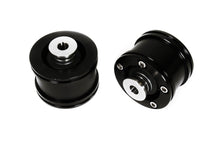 Load image into Gallery viewer, PrivateLabelMfg PW-MB-BS-B-E9X Precision Works BMW E90 M3 &amp; E82 1M (M1) Monoball Bushings - Front Suspension Upgrade
