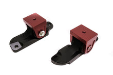 Load image into Gallery viewer, PrivateLabelMfg PW-EM-SUB-FRS Precision Works Engine Mount Kit - 04-21 WRX, 13-20 BRZ, 13-20 FR-S
