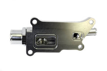 Load image into Gallery viewer, PrivateLabelMfg PW-CH-K24 Precision Works K Series Upper Coolant Housing - Straight Inlet Hose Fitting For K20Z3 K24
