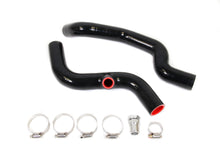 Load image into Gallery viewer, PrivateLabelMfg PW-HOSE-K-SWAP-BUNG Precision Works K-Swap Driver Side Swap Radiator Hose Kit &amp; Fan Bung K24 EG DC EK
