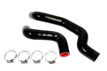 Load image into Gallery viewer, PrivateLabelMfg PW-HOSE-K-SWAP Precision Works K-Swap Radiator Hoses Kit Fits Full Size RSX Radiator
