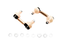 Load image into Gallery viewer, PrivateLabelMfg PW-SWB-EL-REAR-350Z Precision Works Rear Sway Bar End Links - Nissan 350Z &amp; More
