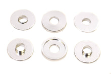 Load image into Gallery viewer, PrivateLabelMfg PW-SUBFRAME-COLLAR-DC5-REAR Precision Works Subframe Hard Collar Kit - Acura RSX DC5 Civic Si EP3 Civic 2001 - 2015 Rear
