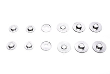 Load image into Gallery viewer, PrivateLabelMfg PW-SUBFRAME-COLLAR-FK-REAR-KIT Precision Works Subframe Hard Collar Kit - Honda Civic FC FK 2016+ Rear
