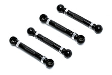 Load image into Gallery viewer, PrivateLabelMfg PW-LOW-LINK-TSLA-MS-2 Precision Works Tesla Adjustable Lowering Links - Model S / X 2021+
