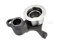 Load image into Gallery viewer, PrivateLabelMfg PW-H22-BLT-GD-TENSIONER-JB-WELD Precision Works Timing Belt Tensioner with Walk Blocker Combo H-Series
