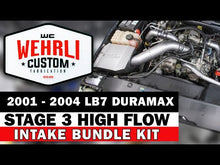 Load and play video in Gallery viewer, User 1
