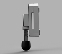 Load image into Gallery viewer, Private Label MFG Interior PLM Clutch Pedal Stopper V2 - Universal Honda Acura
