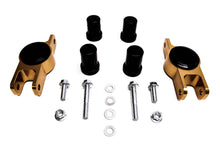 Load image into Gallery viewer, Private Label MFG Steering &amp; Suspension PLM Front Anti-Lift Kit Lower Control Arm Bushing 2016+ Honda Civic
