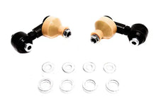 Load image into Gallery viewer, Private Label MFG Steering &amp; Suspension Precision Works Adjustable Sway Bar Rear End Links Honda Civic 2016+ FC FK8
