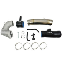 Load image into Gallery viewer, PRL Titanium Turbo Inlet Pipe Upgrade Kit | 2016-2021 Honda Civic 1.5T
