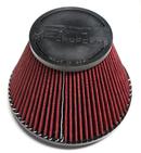 Load image into Gallery viewer, PRL Motorsports Air Filter 6 Inlet (short)"
