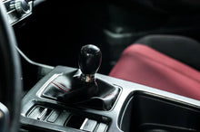 Load image into Gallery viewer, PRL Motorsports Adjustable Shift Knob &amp; Collar Kit Aluminum Black
