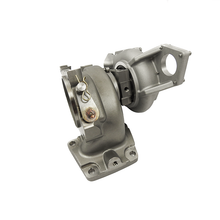 Load image into Gallery viewer, 2017-2021 Civic Type-R FK8 P600 Drop-In Turbocharger Upgrade
