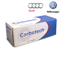 Load image into Gallery viewer, Carbotech CTGTi Brake Pad [FRONT]
