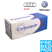 Load image into Gallery viewer, Carbotech CT569 Brake Pad [FRONT]
