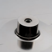 Load image into Gallery viewer, Proform Air Cleaner Assembly Proform 141-785 Chevy Black Lettering w/Bowtie Logo
