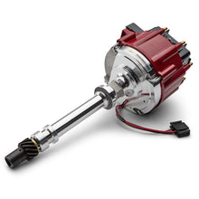 Load image into Gallery viewer, Proform Distributor Proform 141-685 Polished Aluminum Finish.
