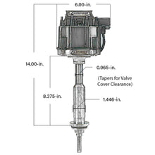 Load image into Gallery viewer, Proform Distributor Proform Red Cap and 50K Coil Included 67043
