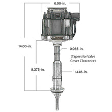 Load image into Gallery viewer, Proform Distributor Proform Red Cap and 50K Coil Included 67044
