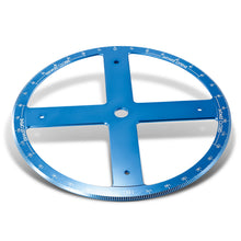 Load image into Gallery viewer, Proform Engine Camshaft Degree Wheel Proform Engine Camshaft Degree Wheel 67490
