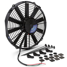 Load image into Gallery viewer, Proform Engine Cooling Fan Proform 67034 Nylon Tie Mounting Kit Included
