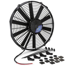 Load image into Gallery viewer, Proform Engine Cooling Fan Proform 67035 Nylon Tie Mounting Kit Included
