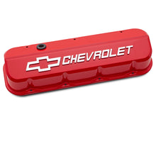 Load image into Gallery viewer, Proform Engine Valve Cover Proform 141-873 Officially Licensed Chevrolet Performance Product
