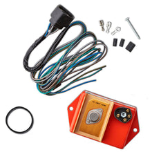 Load image into Gallery viewer, Proform Ignition Conversion Kit Proform 440-424 Orange Chrysler Ignition Box and Wire Harness Kit
