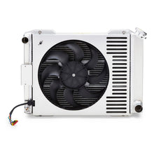 Load image into Gallery viewer, Proform Radiator Proform Slim-Fit Radiator System, Universal, GM Style, 21-inch Core, Manual Transmission 69580-21
