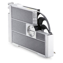 Load image into Gallery viewer, Proform Radiator Proform Slim-Fit Radiator System, Universal, GM Style, 21-inch Core, Manual Transmission 69580-21
