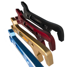 Load image into Gallery viewer, Proform Uncategorized Proform AN Wrench Set - 4 PC 66988
