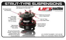 Load image into Gallery viewer, ProRYDE Suspension Systems FJWP_74-1150G ProRYDE Suspension Systems LEVELING KIT 15-22 COL/CAN 74-1150G
