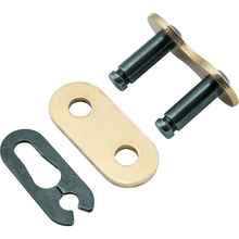 Load image into Gallery viewer, ProTaper Chains ProTaper 415MX Chain Master Link
