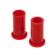 Prothane Bushing Kits Prothane 64-69 AMC Front Trunnion Bushings - Red