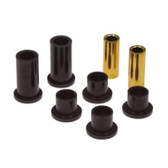 Prothane Bushing Kits Prothane 64-69 AMC Trunnion w/ Pivot Bushings - Black