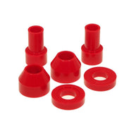 Prothane Bushing Kits Prothane 75-98 VW Rabbit / Golf 1 Strut Adjustable Bump Stop Kit - Red