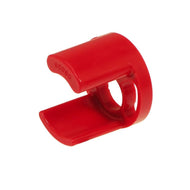 Prothane Bushing Kits Prothane 76-79 VW Rabbit / Golf 1 Motor Mount Insert - Red