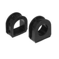 Prothane Bushing Kits Prothane 79-84 VW Rabbit / Golf / Jetta Steering Rack Bushings - Black