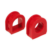 Prothane Bushing Kits Prothane 79-84 VW Rabbit / Golf / Jetta Steering Rack Bushings - Red